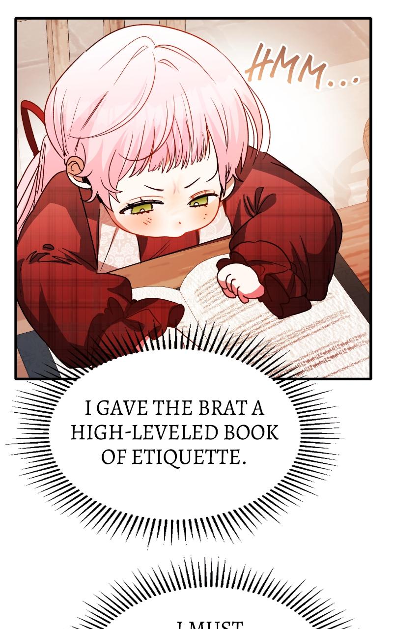 I Will Protect My Tyrant Dad! Chap 6 - Next Chap 7