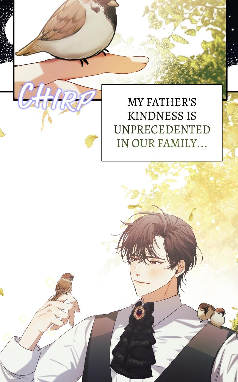 I Will Protect My Tyrant Dad! Chap 6 - Next Chap 7