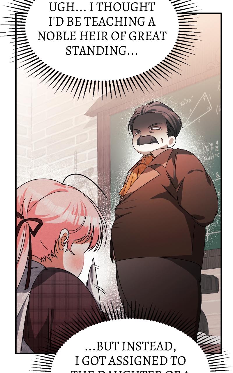 I Will Protect My Tyrant Dad! Chap 6 - Next Chap 7