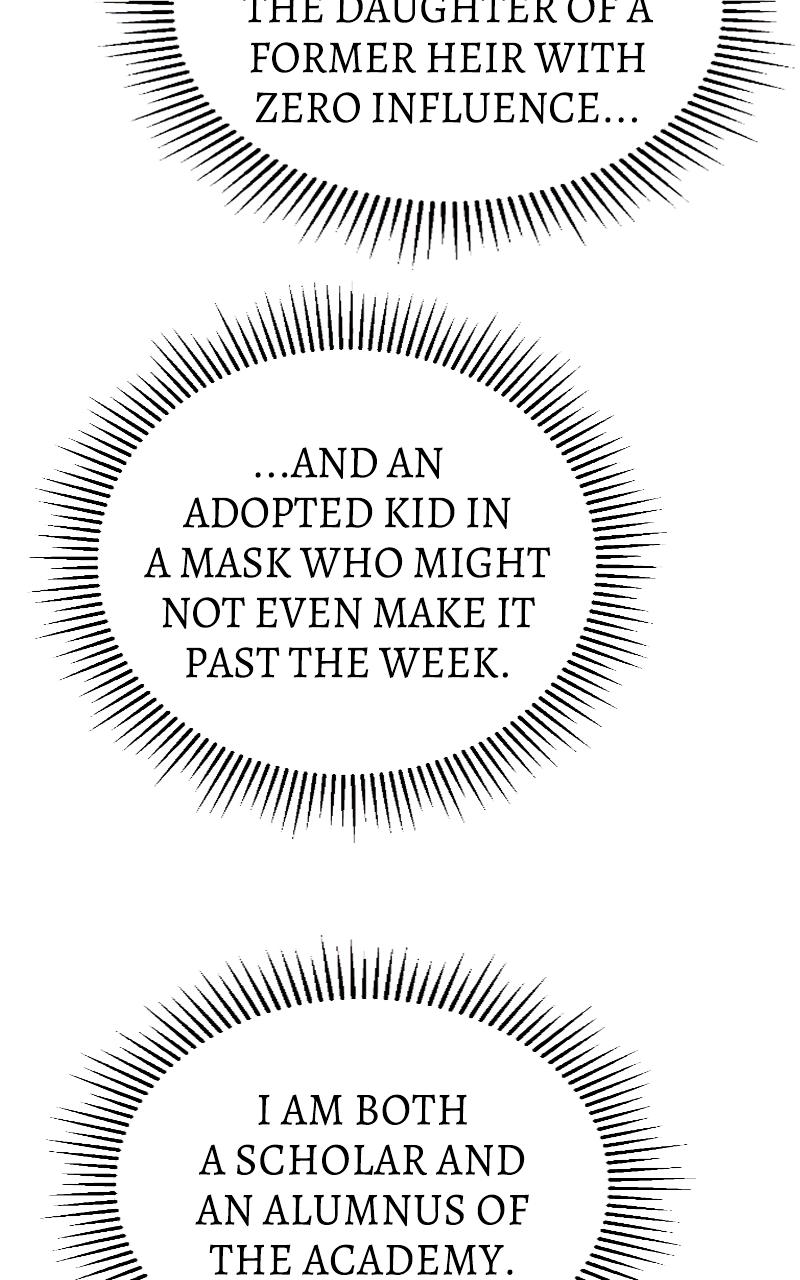 I Will Protect My Tyrant Dad! Chap 6 - Next Chap 7