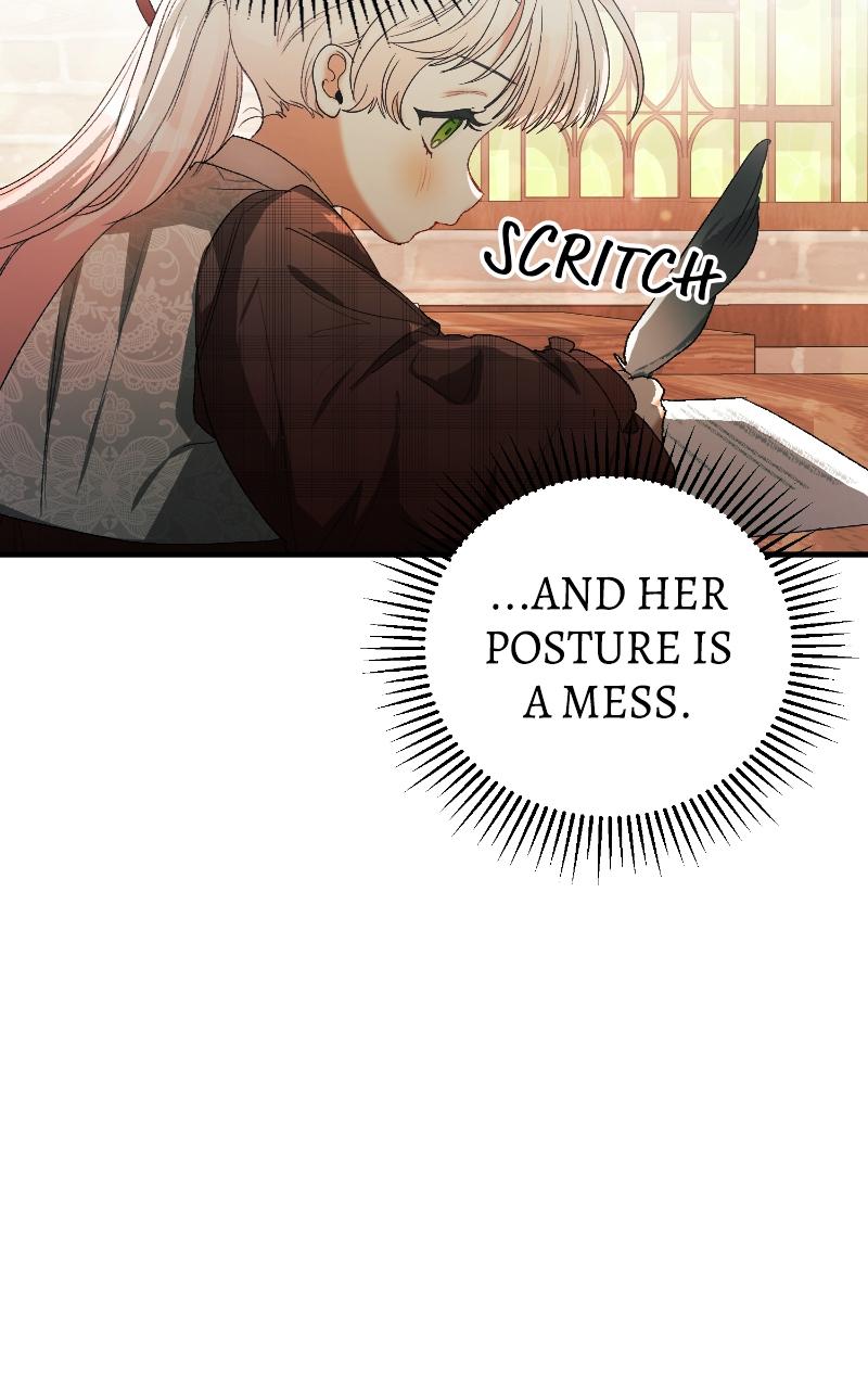 I Will Protect My Tyrant Dad! Chap 6 - Next Chap 7