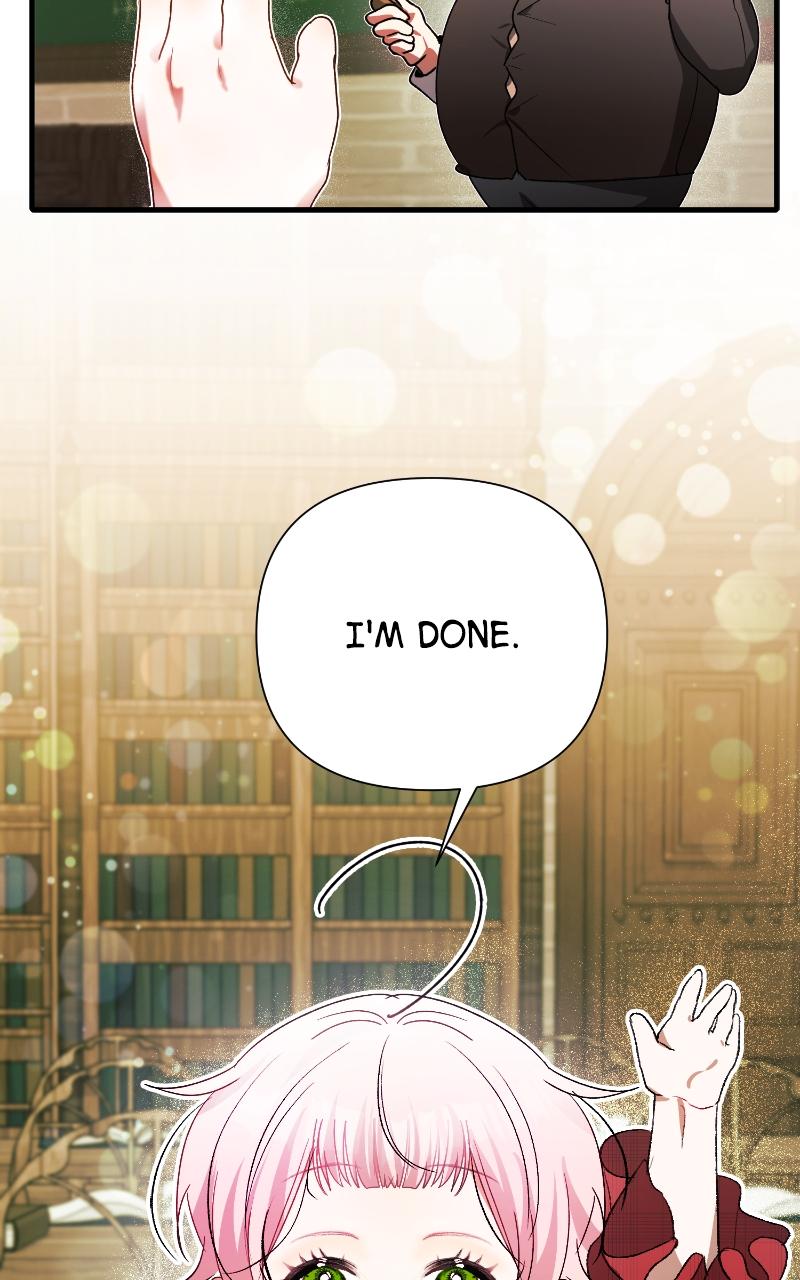 I Will Protect My Tyrant Dad! Chap 6 - Next Chap 7