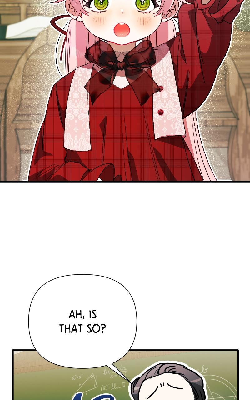 I Will Protect My Tyrant Dad! Chap 6 - Next Chap 7