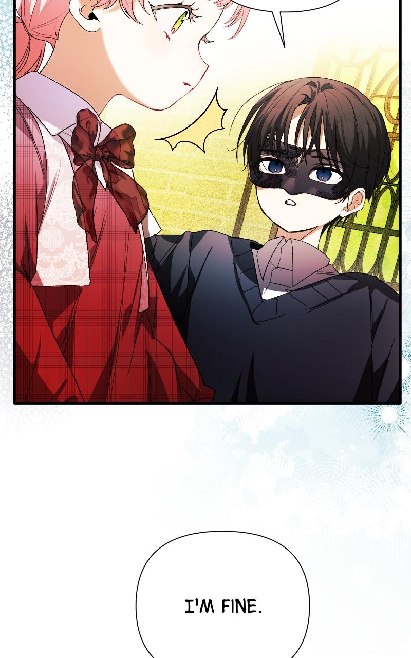I Will Protect My Tyrant Dad! Chap 6 - Next Chap 7