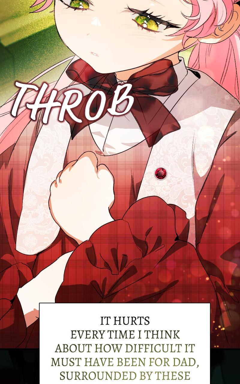 I Will Protect My Tyrant Dad! Chap 6 - Next Chap 7