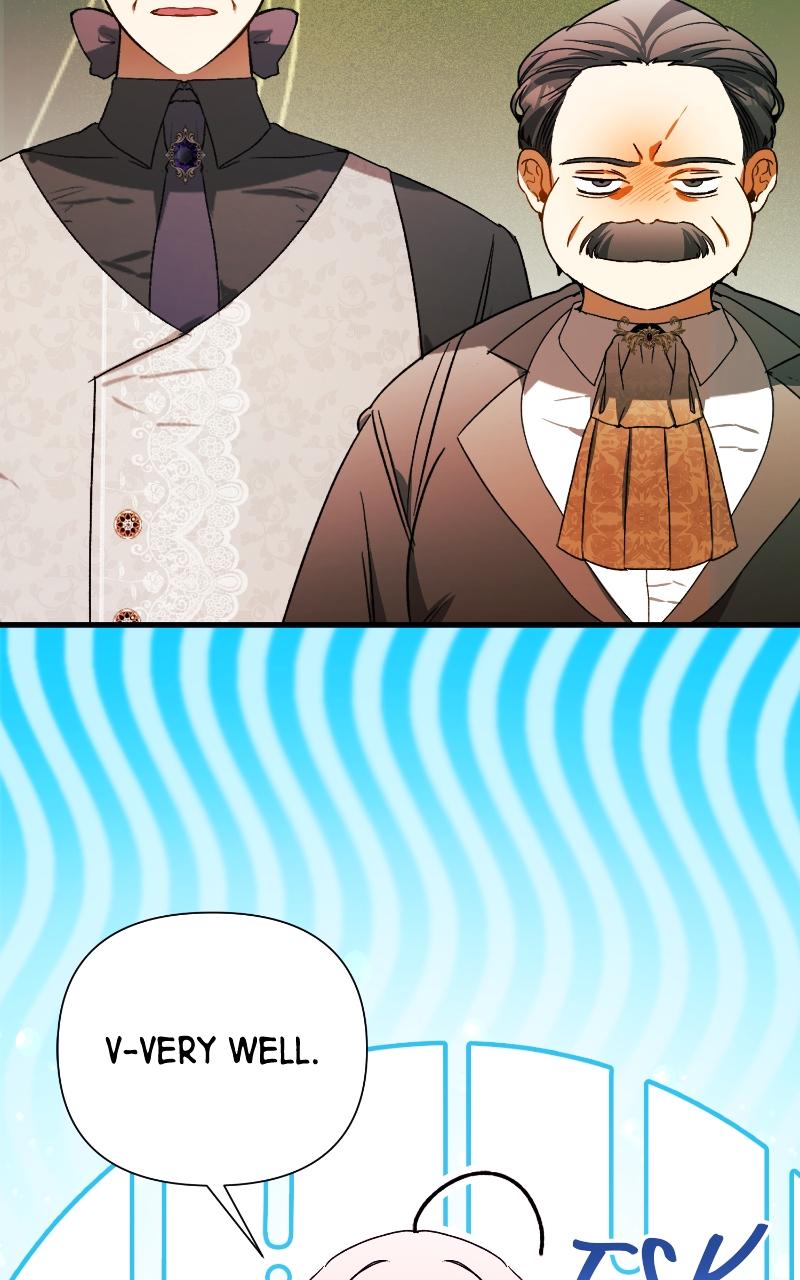 I Will Protect My Tyrant Dad! Chap 6 - Next Chap 7