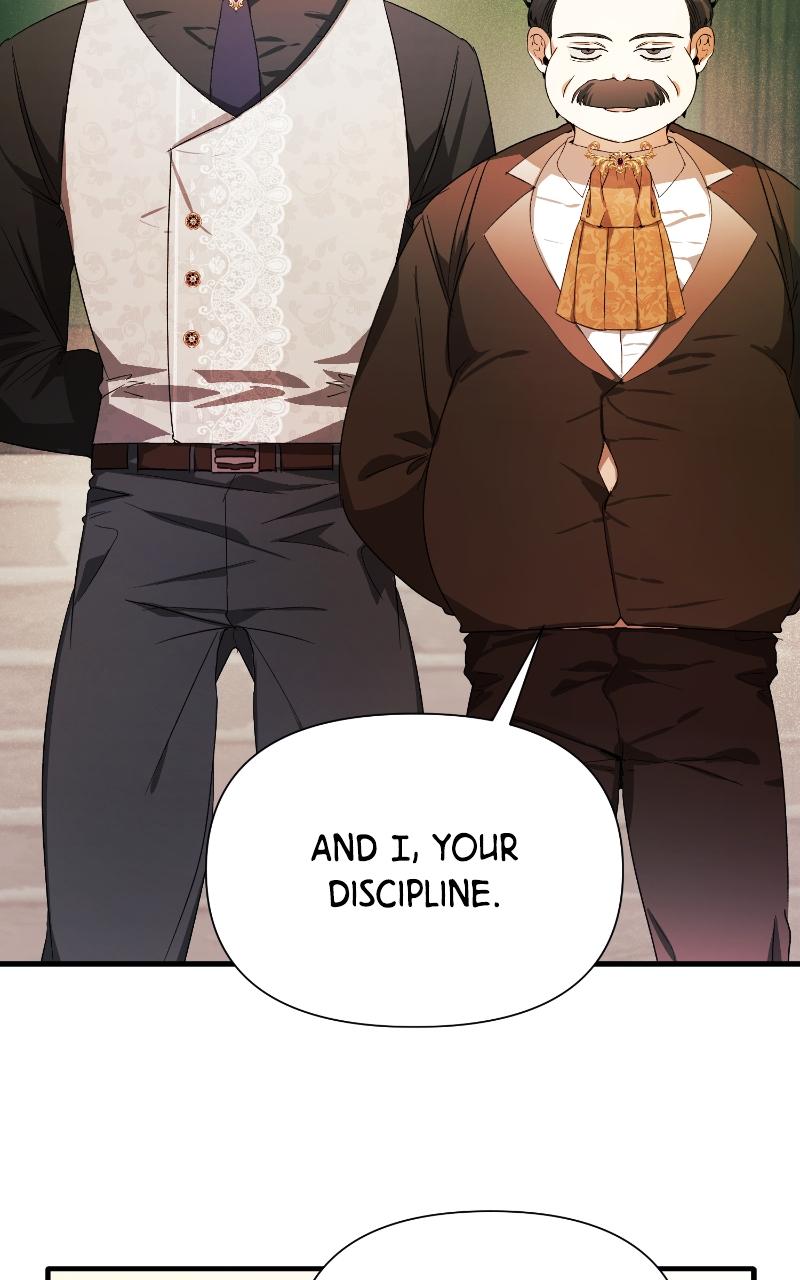 I Will Protect My Tyrant Dad! Chap 6 - Next Chap 7