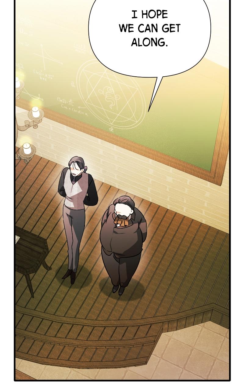 I Will Protect My Tyrant Dad! Chap 6 - Next Chap 7