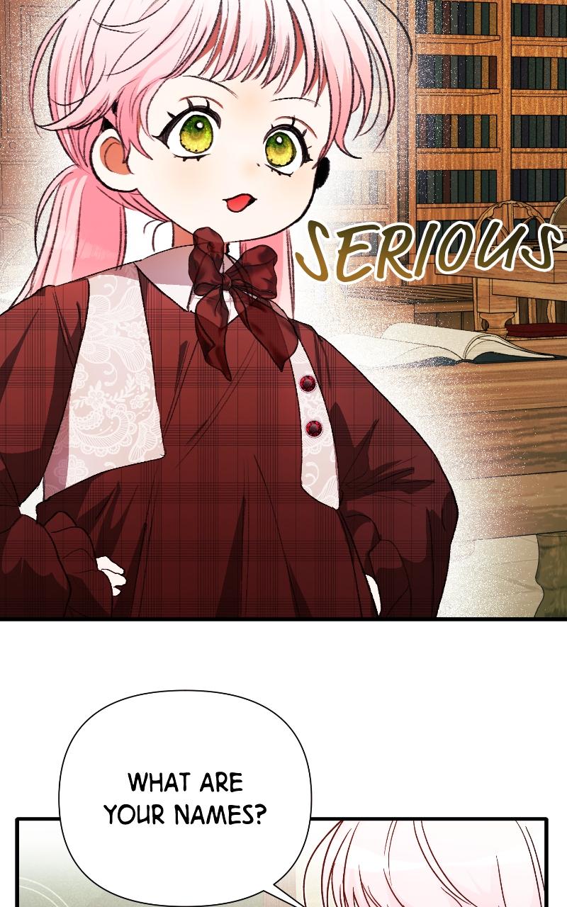 I Will Protect My Tyrant Dad! Chap 6 - Next Chap 7