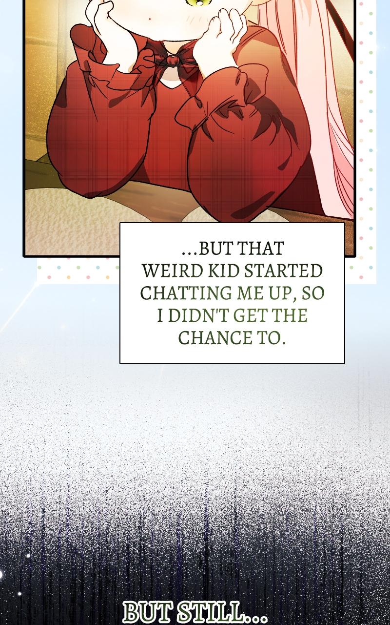 I Will Protect My Tyrant Dad! Chap 6 - Next Chap 7