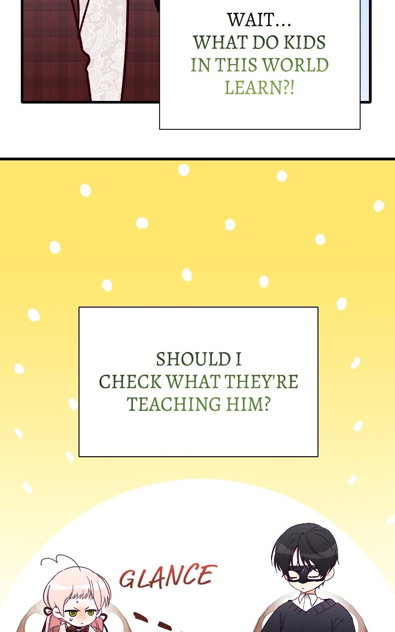 I Will Protect My Tyrant Dad! Chap 6 - Next Chap 7