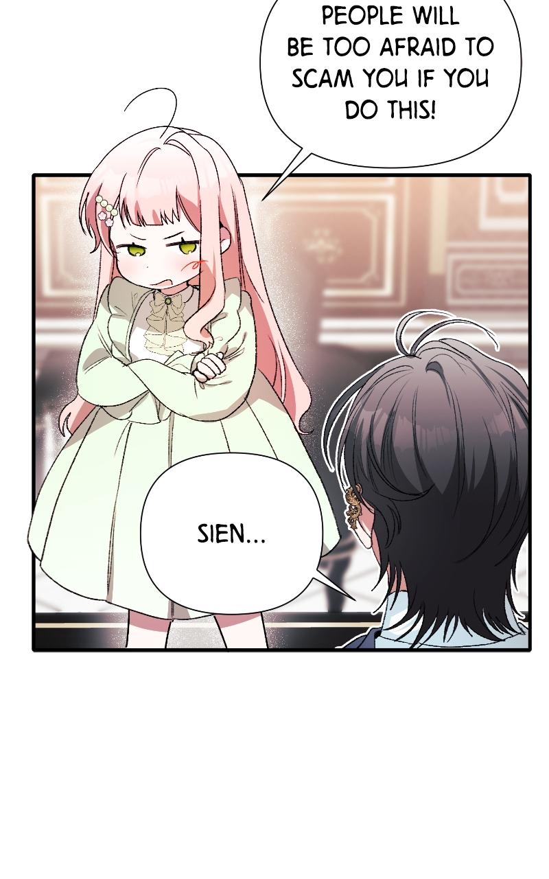 I Will Protect My Tyrant Dad! Chap 8 - Next Chap 9