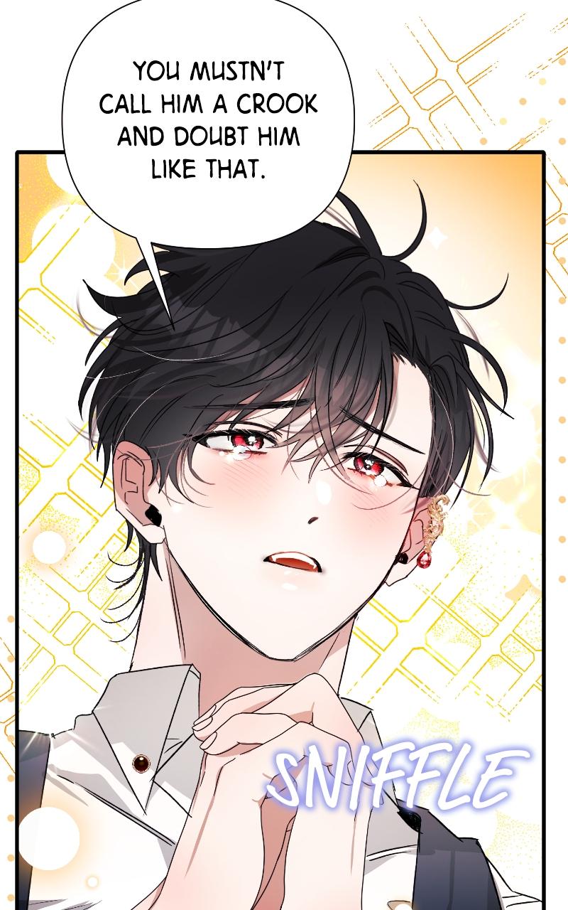 I Will Protect My Tyrant Dad! Chap 8 - Next Chap 9