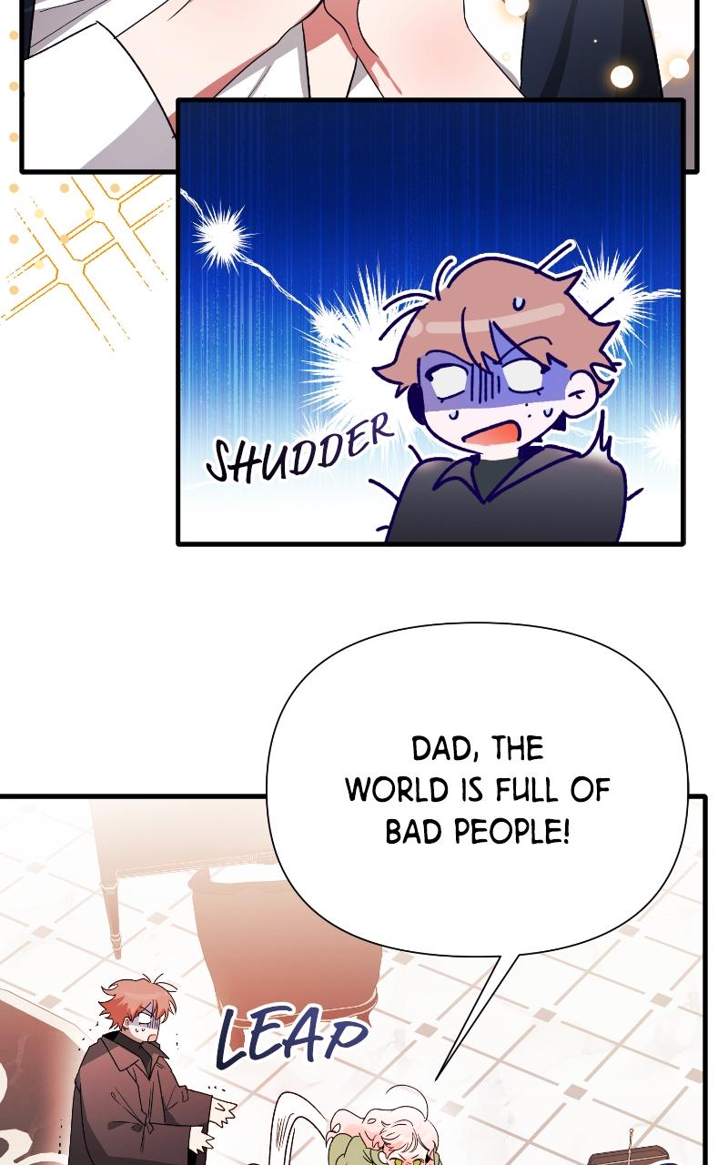 I Will Protect My Tyrant Dad! Chap 8 - Next Chap 9