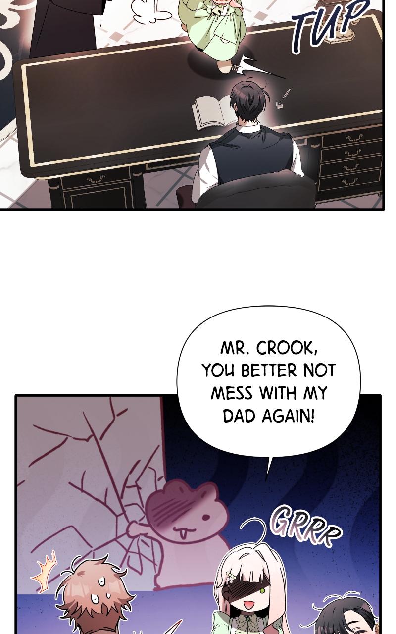 I Will Protect My Tyrant Dad! Chap 8 - Next Chap 9