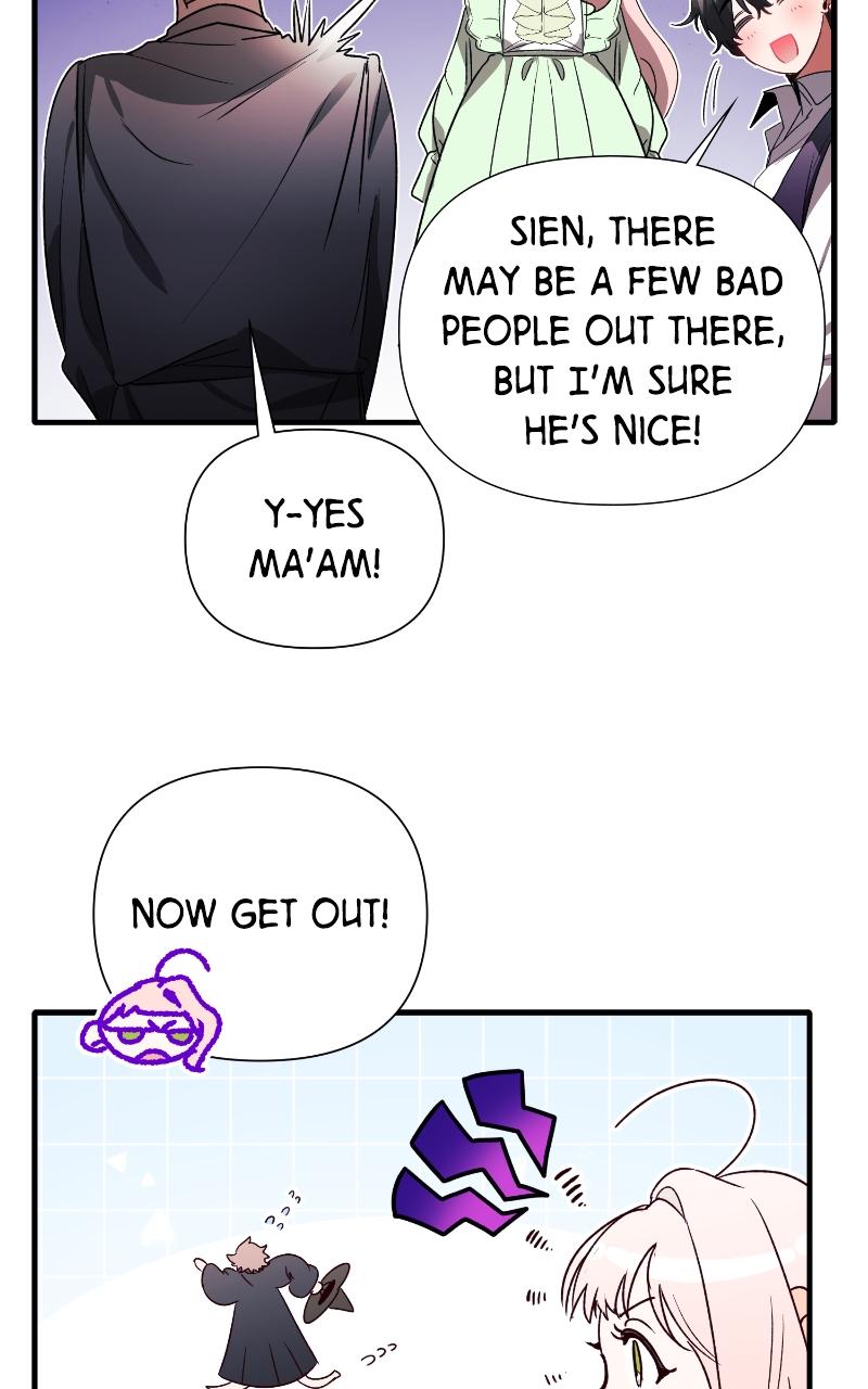 I Will Protect My Tyrant Dad! Chap 8 - Next Chap 9