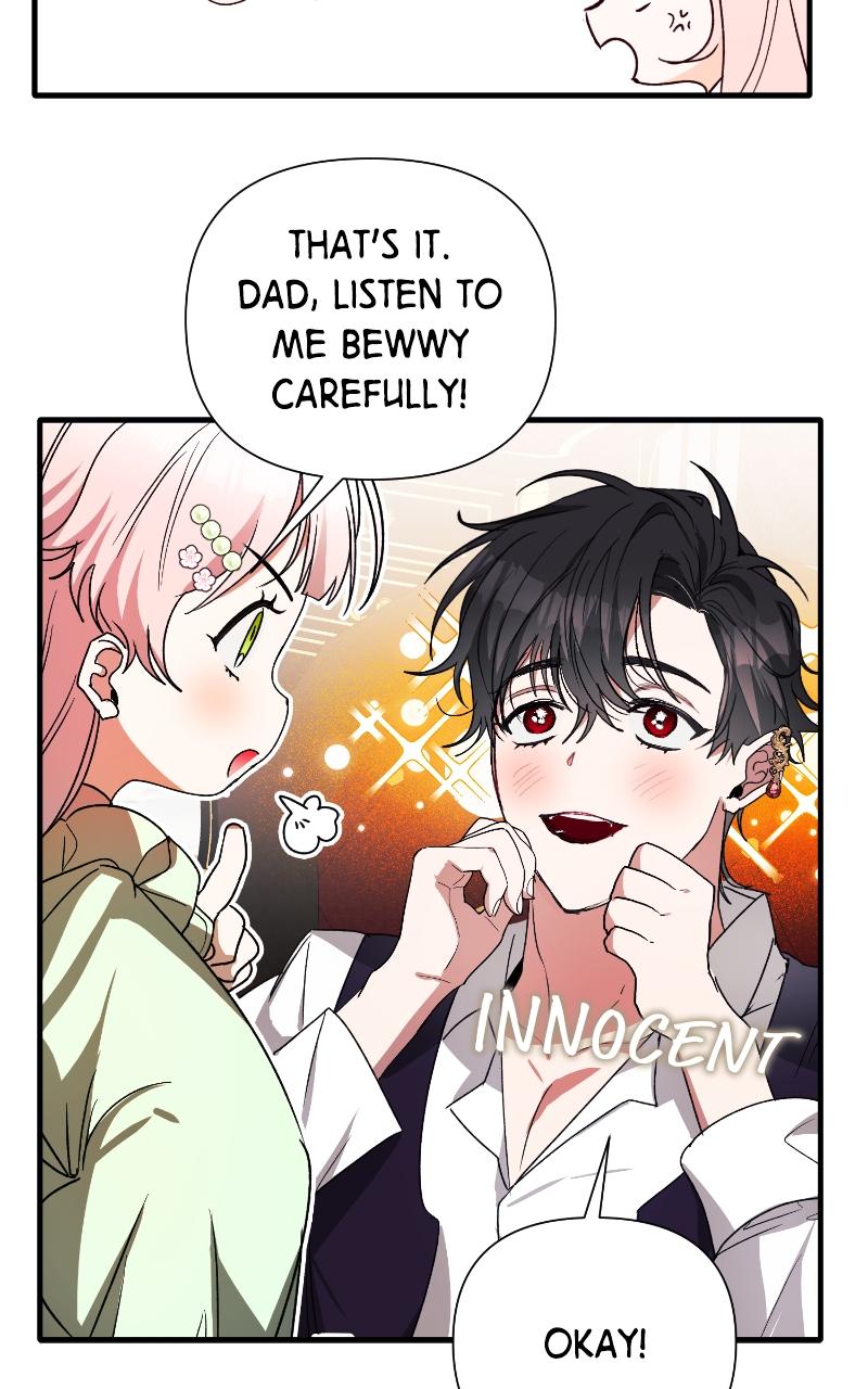 I Will Protect My Tyrant Dad! Chap 8 - Next Chap 9