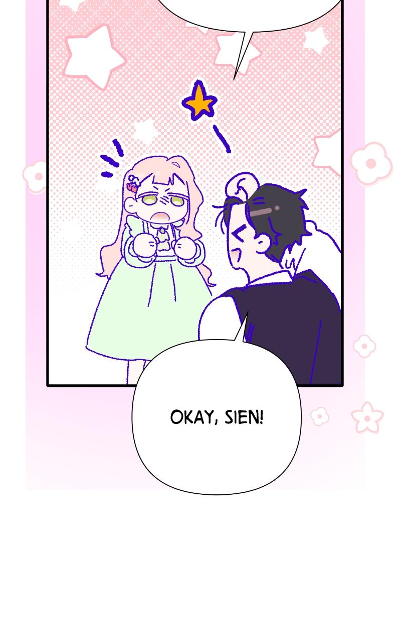 I Will Protect My Tyrant Dad! Chap 8 - Next Chap 9