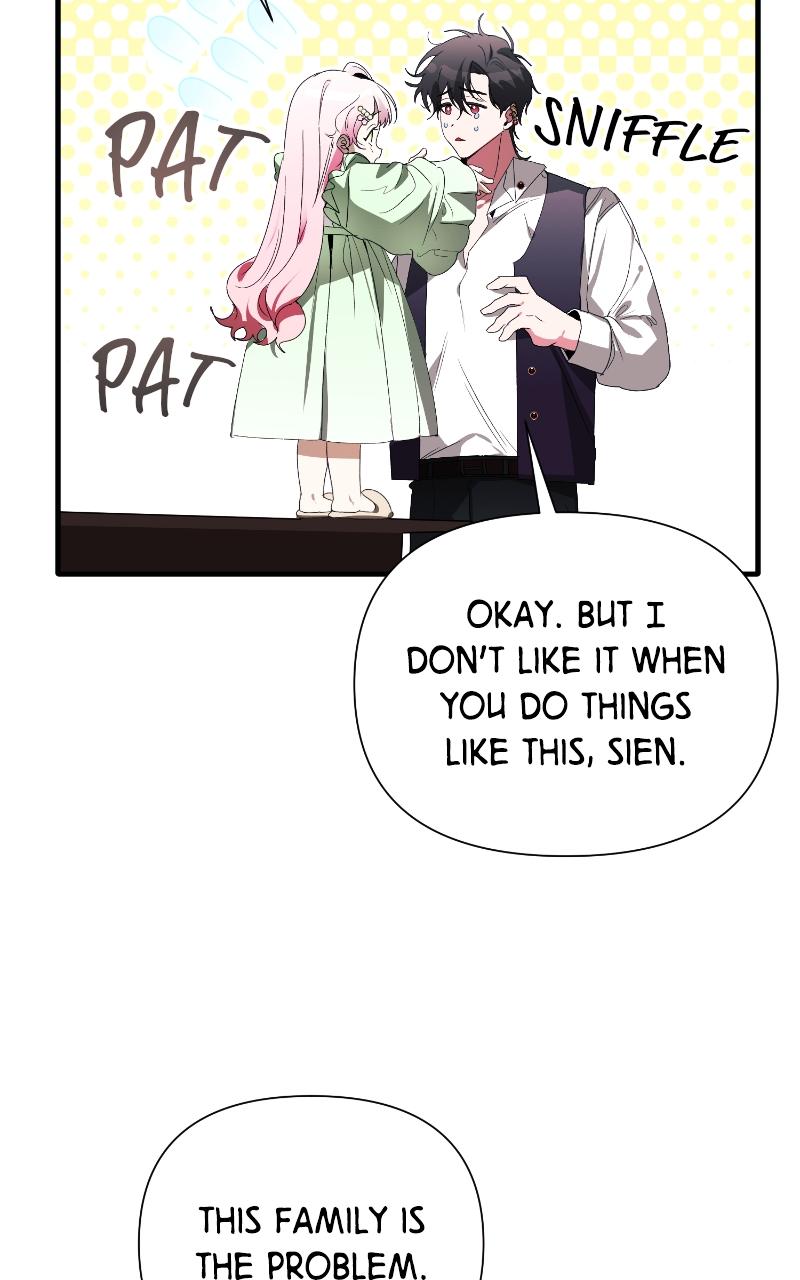 I Will Protect My Tyrant Dad! Chap 8 - Next Chap 9