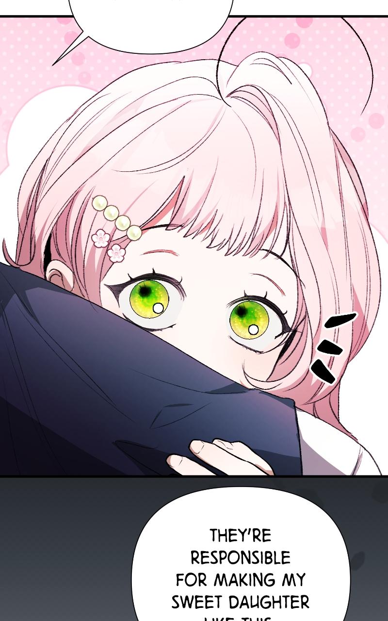 I Will Protect My Tyrant Dad! Chap 8 - Next Chap 9