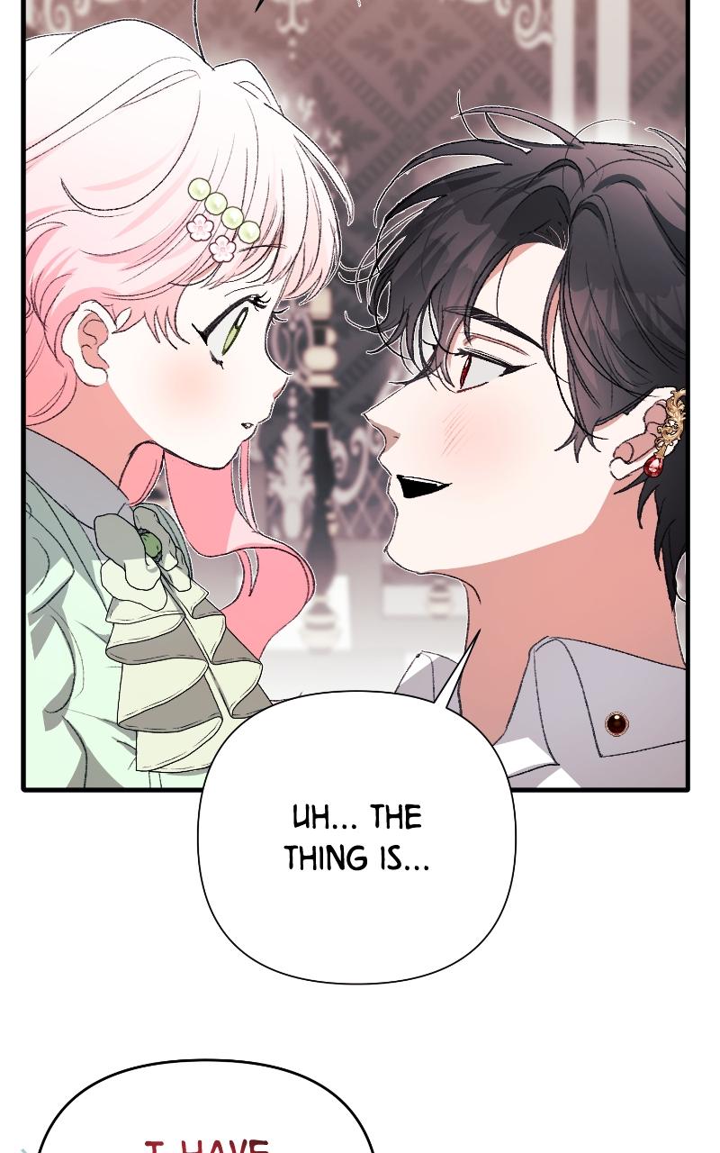 I Will Protect My Tyrant Dad! Chap 8 - Next Chap 9