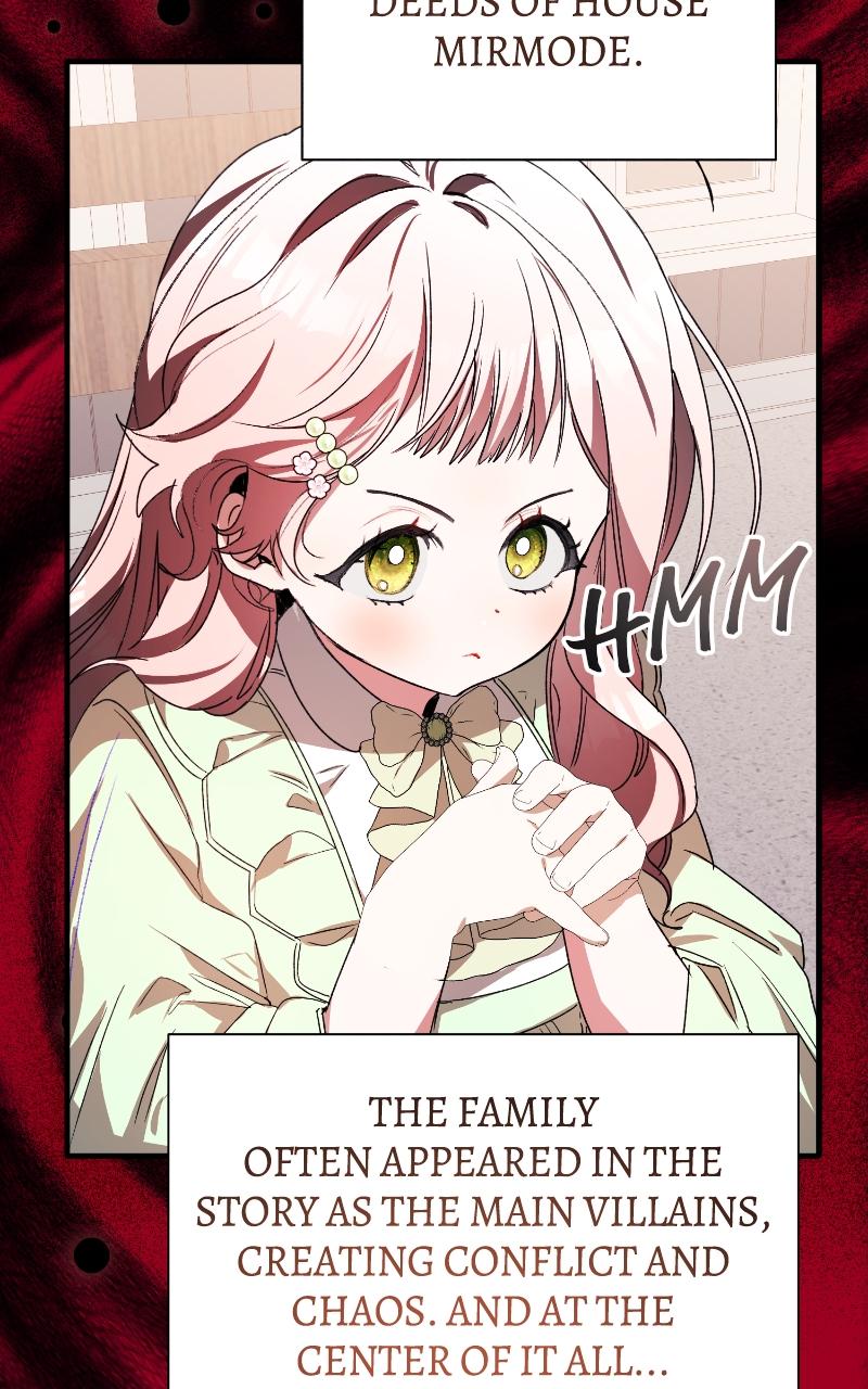 I Will Protect My Tyrant Dad! Chap 8 - Next Chap 9