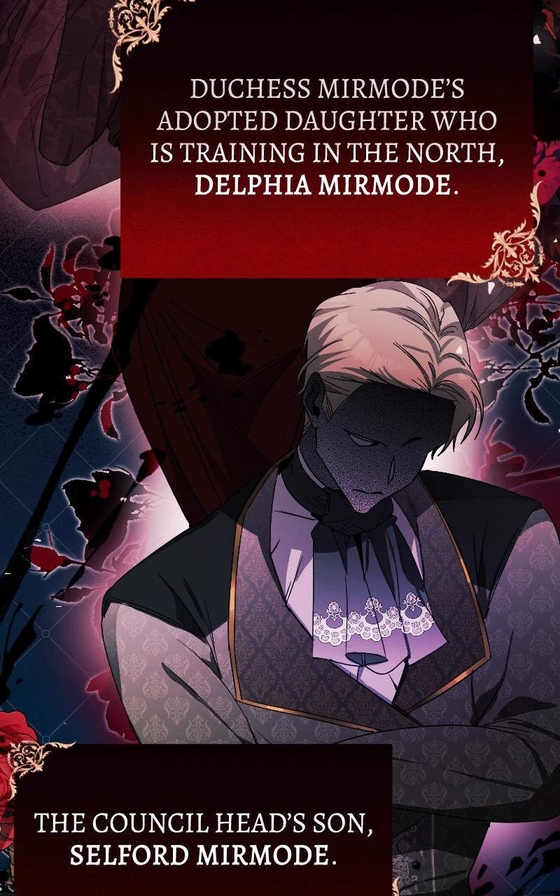 I Will Protect My Tyrant Dad! Chap 8 - Next Chap 9