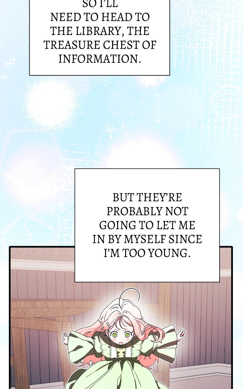 I Will Protect My Tyrant Dad! Chap 8 - Next Chap 9