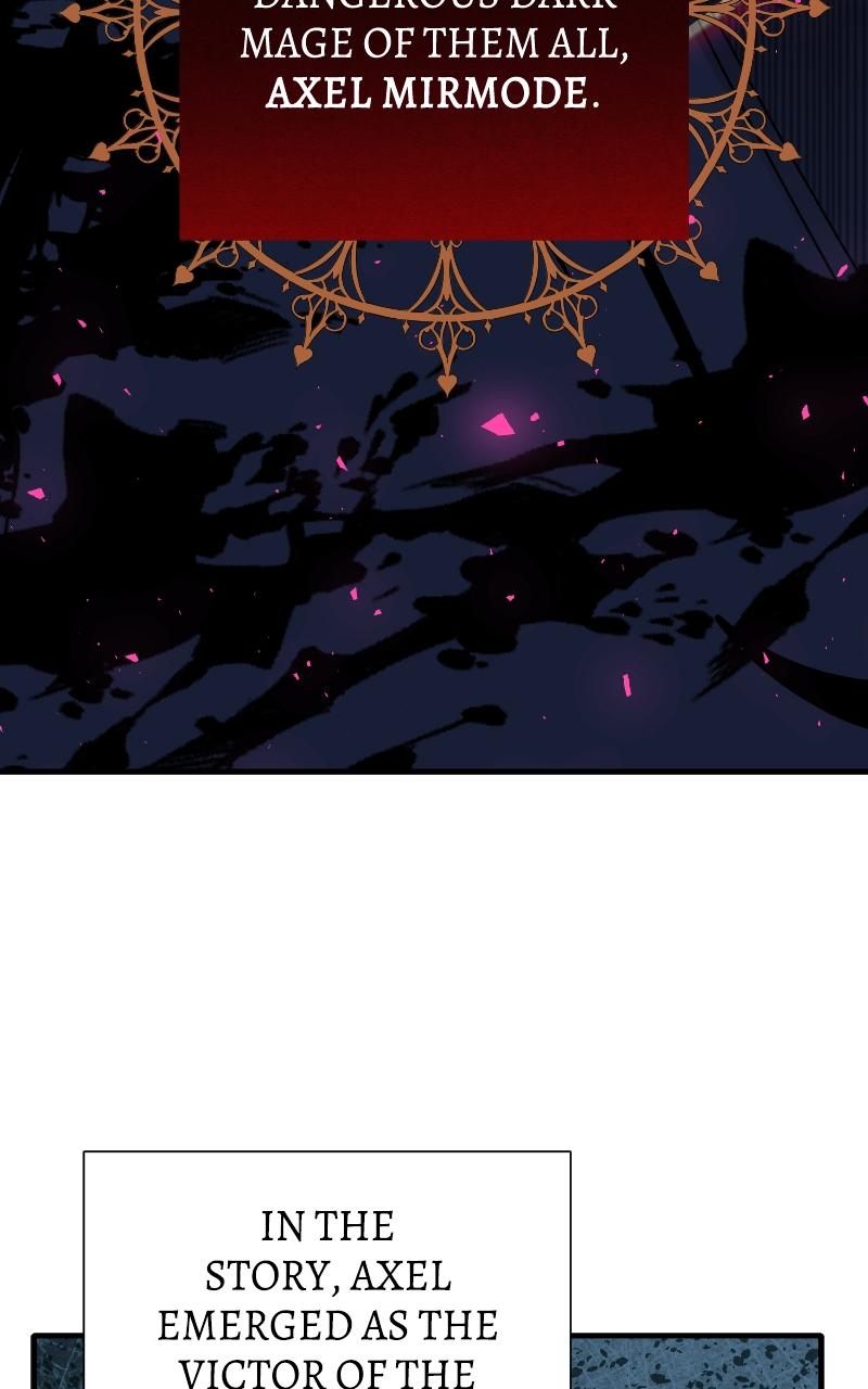 I Will Protect My Tyrant Dad! Chap 8 - Next Chap 9