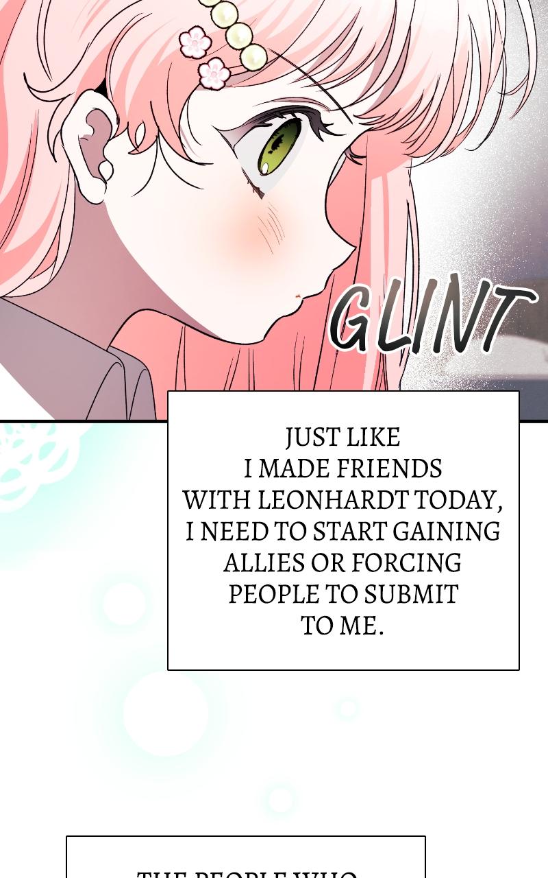 I Will Protect My Tyrant Dad! Chap 8 - Next Chap 9