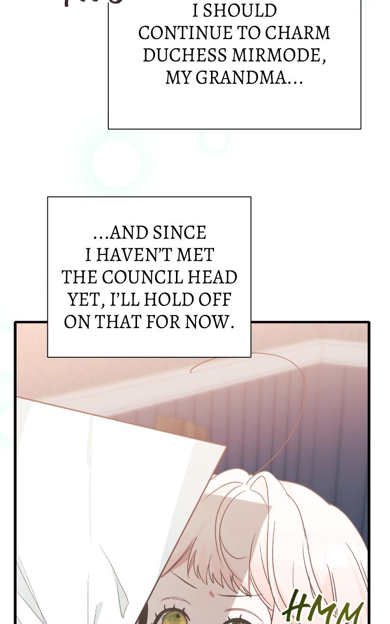 I Will Protect My Tyrant Dad! Chap 8 - Next Chap 9