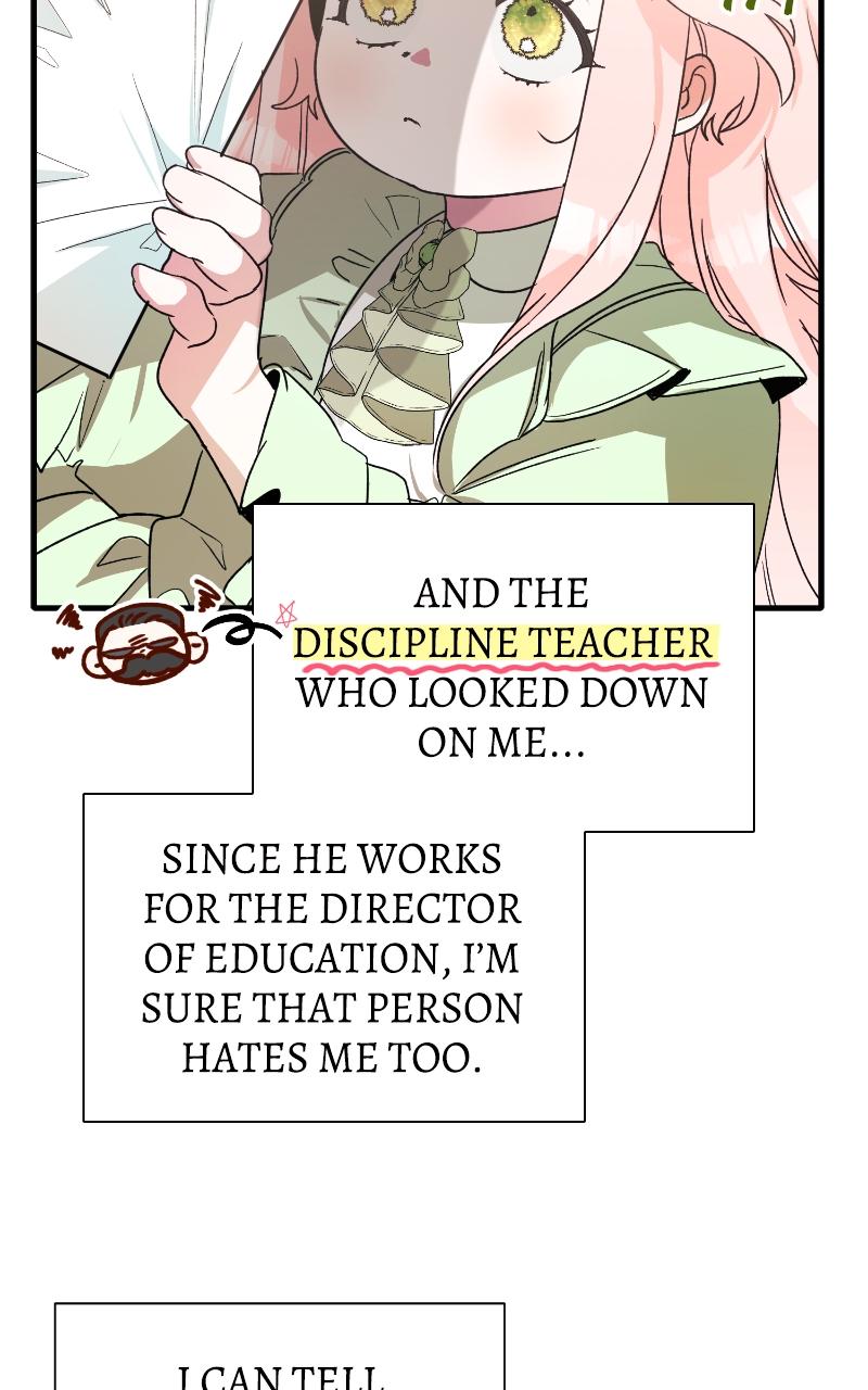 I Will Protect My Tyrant Dad! Chap 8 - Next Chap 9