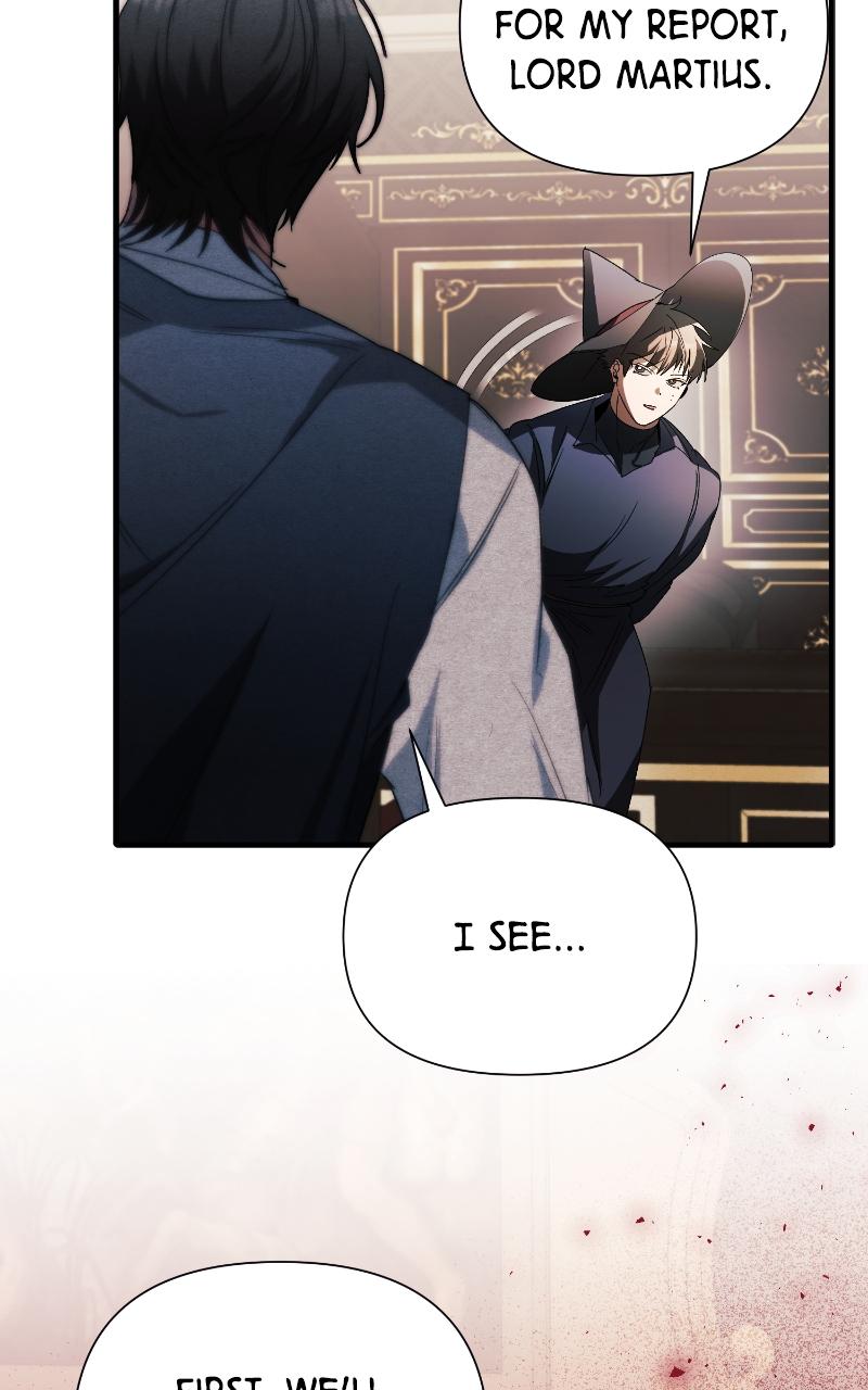 I Will Protect My Tyrant Dad! Chap 8 - Next Chap 9