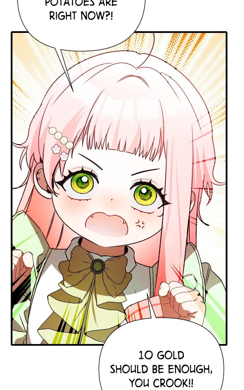 I Will Protect My Tyrant Dad! Chap 8 - Next Chap 9