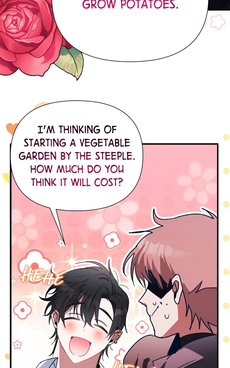I Will Protect My Tyrant Dad! Chap 8 - Next Chap 9