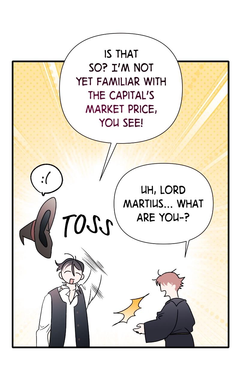 I Will Protect My Tyrant Dad! Chap 8 - Next Chap 9