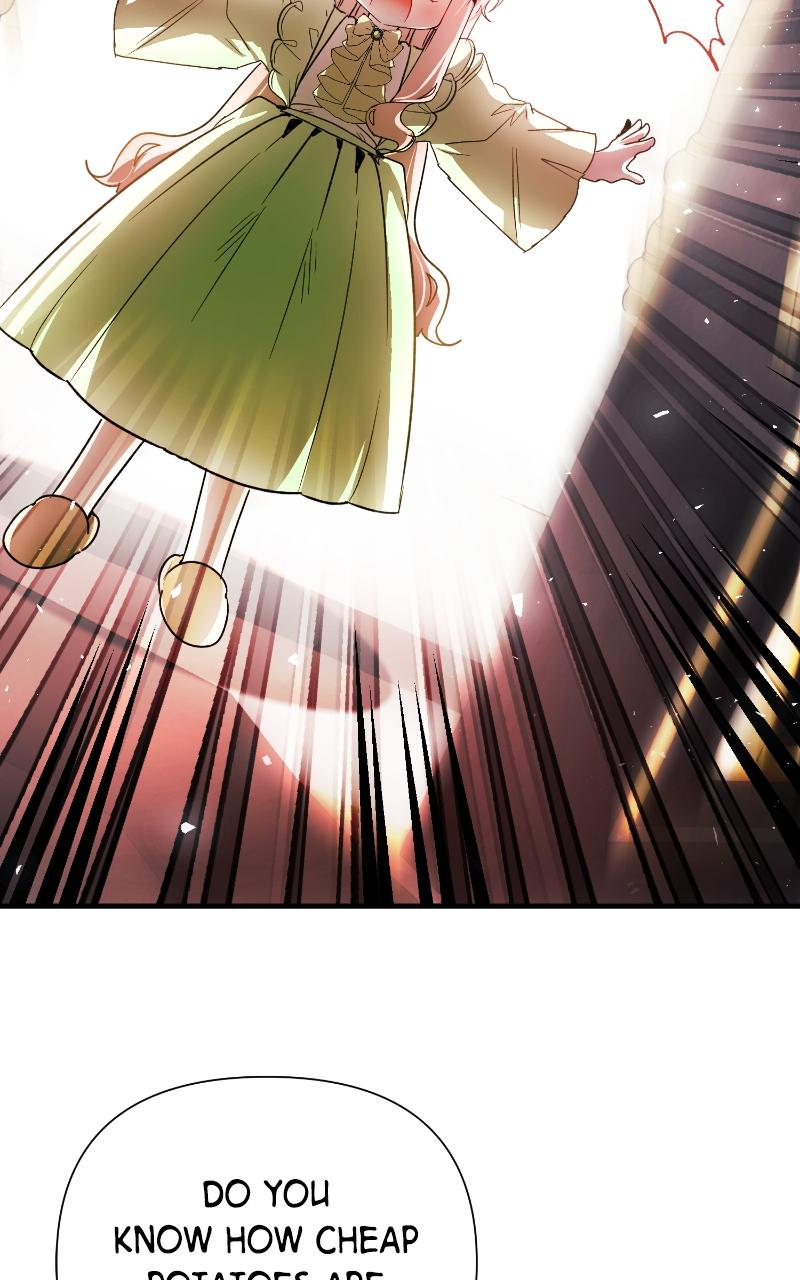 I Will Protect My Tyrant Dad! Chap 8 - Next Chap 9