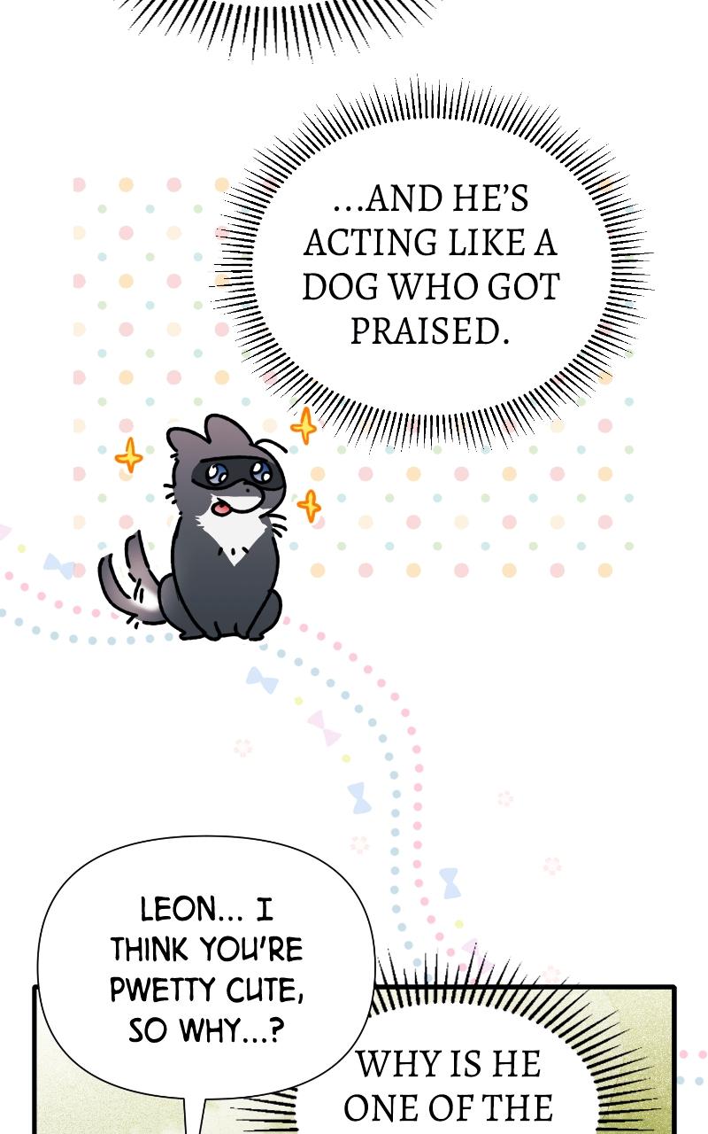 I Will Protect My Tyrant Dad! Chap 8 - Next Chap 9