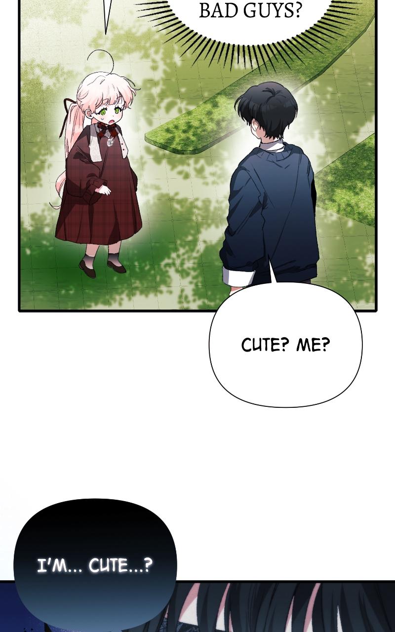 I Will Protect My Tyrant Dad! Chap 8 - Next Chap 9