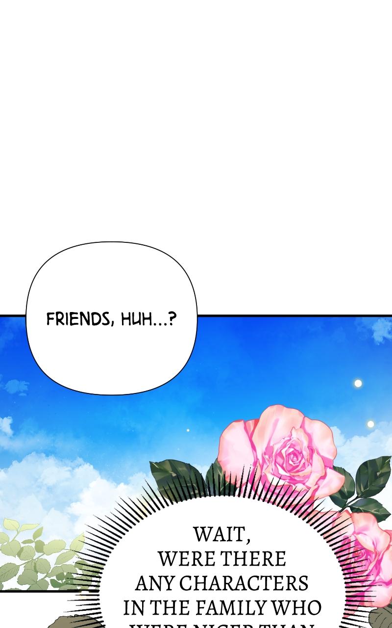 I Will Protect My Tyrant Dad! Chap 8 - Next Chap 9