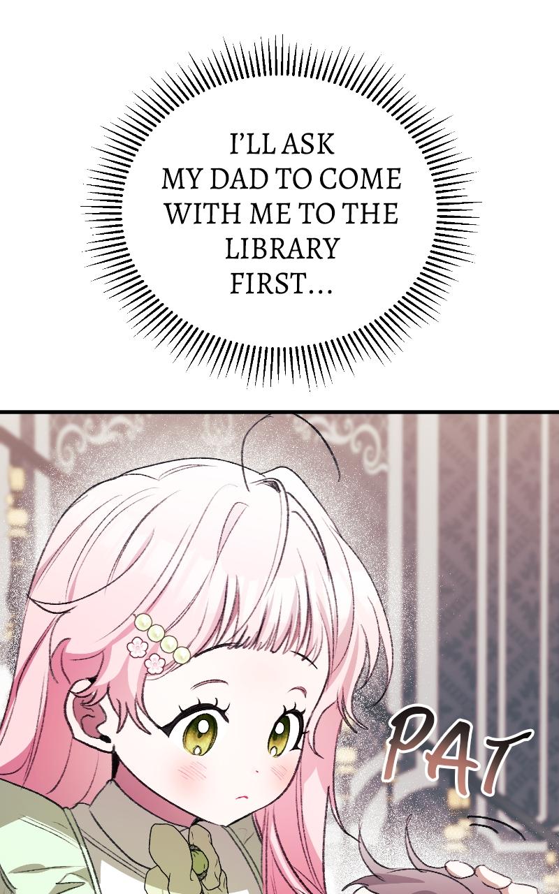 I Will Protect My Tyrant Dad! Chap 8 - Next Chap 9