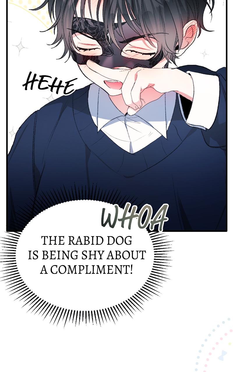 I Will Protect My Tyrant Dad! Chap 8 - Next Chap 9