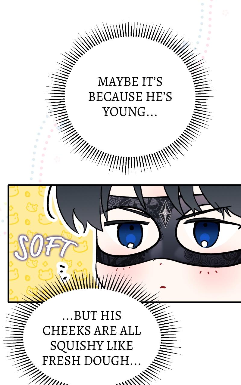 I Will Protect My Tyrant Dad! Chap 8 - Next Chap 9