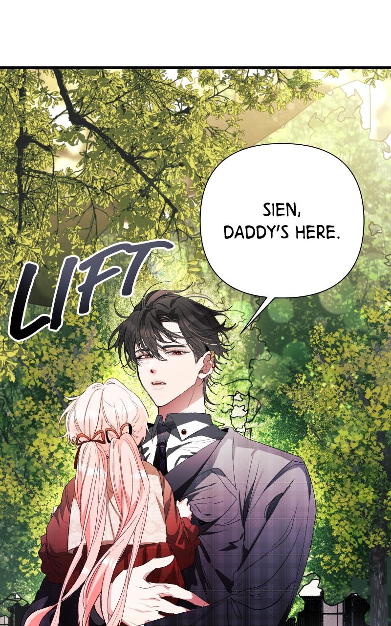 I Will Protect My Tyrant Dad! Chap 8 - Next Chap 9