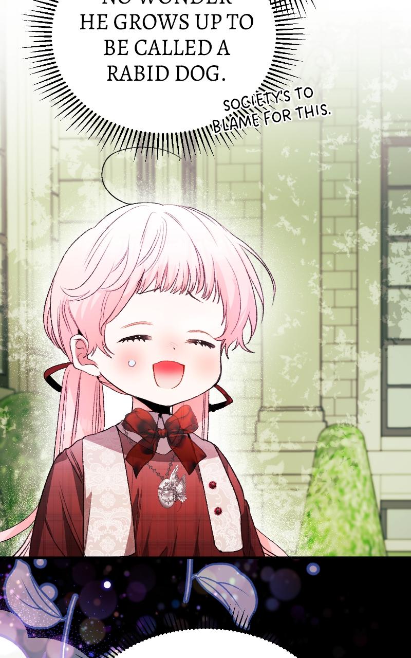 I Will Protect My Tyrant Dad! Chap 8 - Next Chap 9