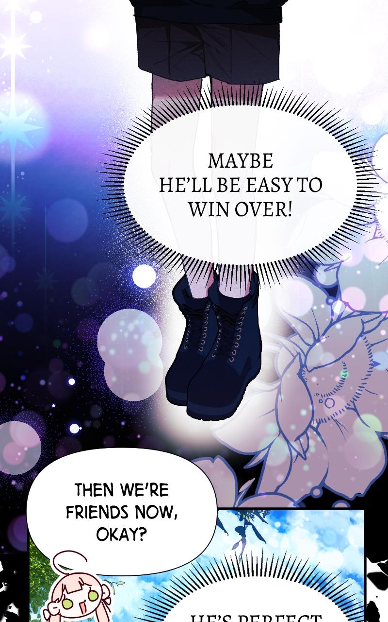 I Will Protect My Tyrant Dad! Chap 8 - Next Chap 9