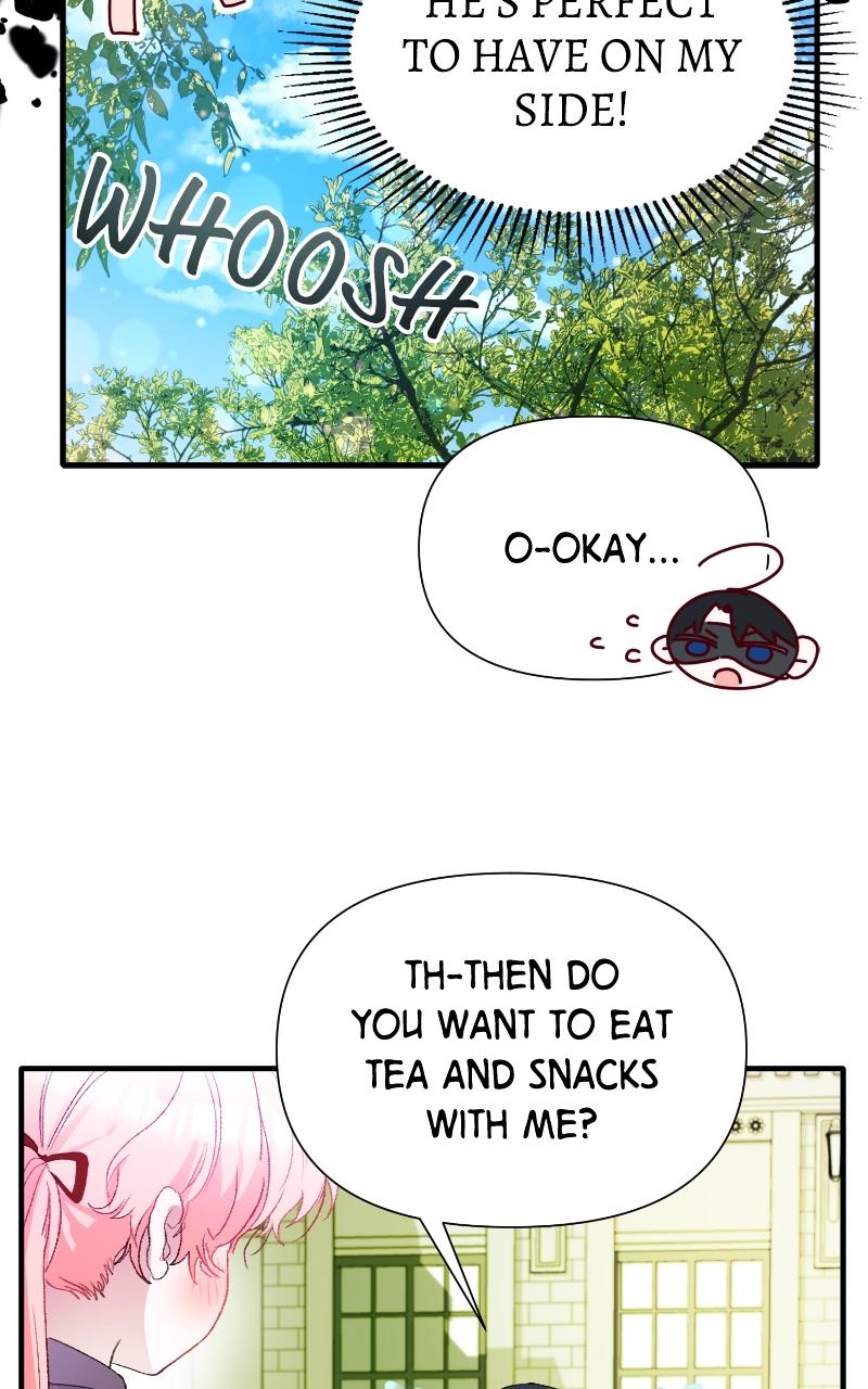 I Will Protect My Tyrant Dad! Chap 8 - Next Chap 9