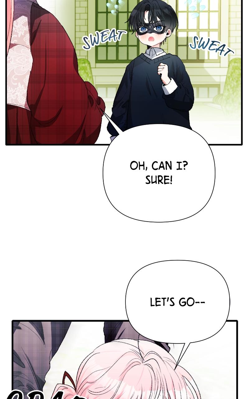 I Will Protect My Tyrant Dad! Chap 8 - Next Chap 9