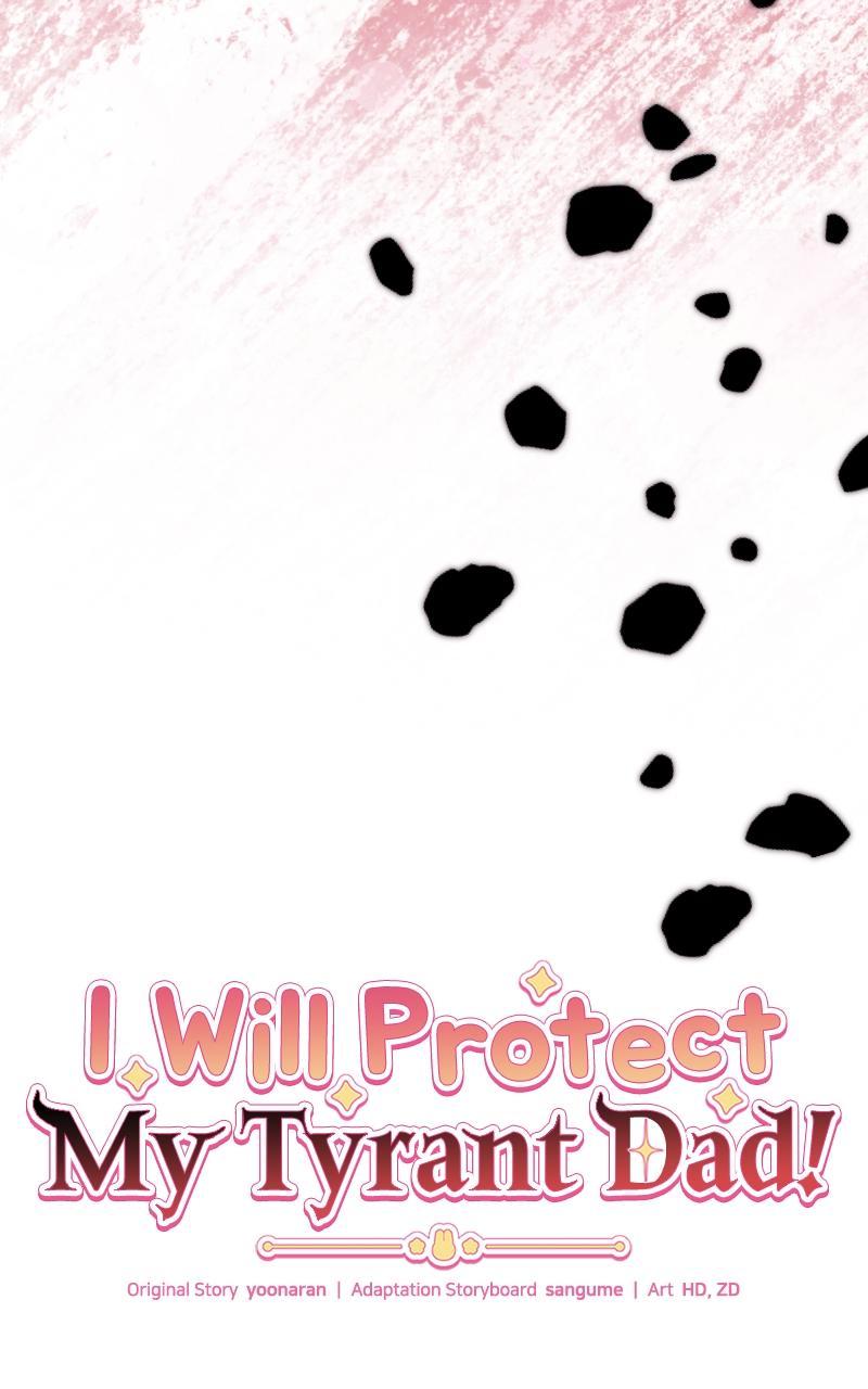 I Will Protect My Tyrant Dad! Chap 8 - Next Chap 9