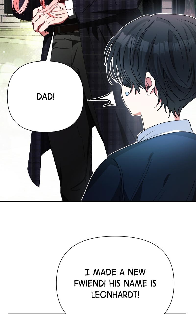 I Will Protect My Tyrant Dad! Chap 8 - Next Chap 9